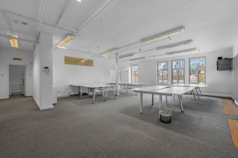 Office space to Rent in Spitafields