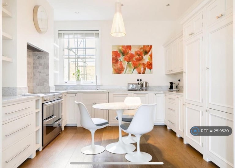 2 bedroom flat in Wandsworth Bridge Road, London, SW6 (2 bed) (#2519530)