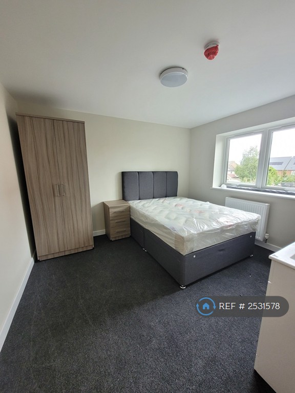 1 bedroom in Main Road, Broomfield, Chelmsford, CM1 (#2531578)