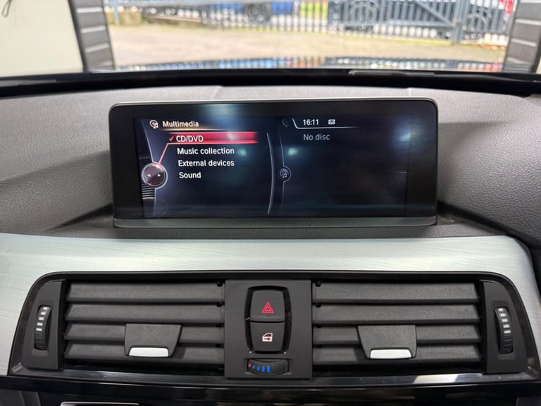 2015 BMW 4 Series 420d M Sport 2dr CONVERTIBLE DIESEL Manual