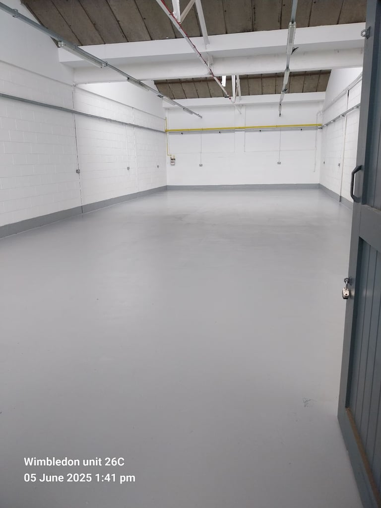 Office space to Rent in Battersea
