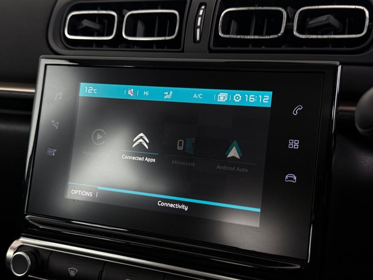 2020 Citroen C3 1.2 PureTech 83 Origins 5dr HATCHBACK PETROL Manual