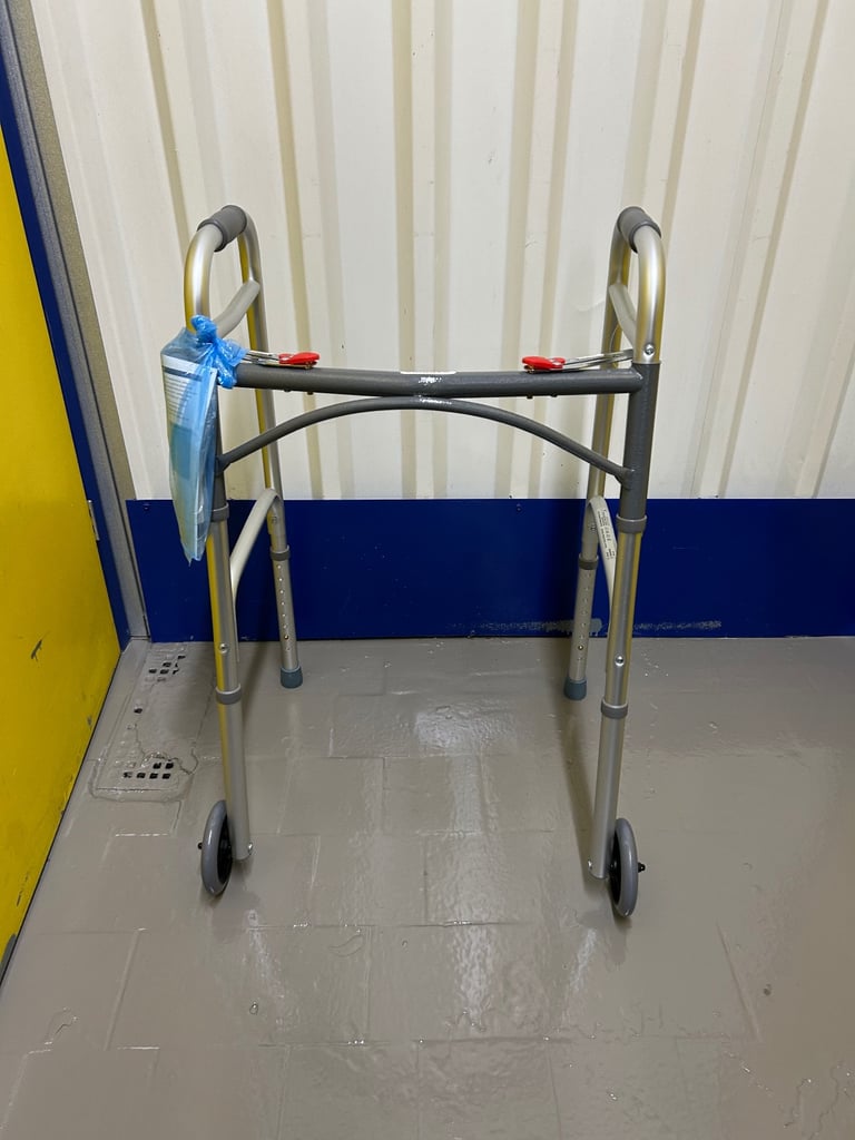 image for Drive folding walking frame 
