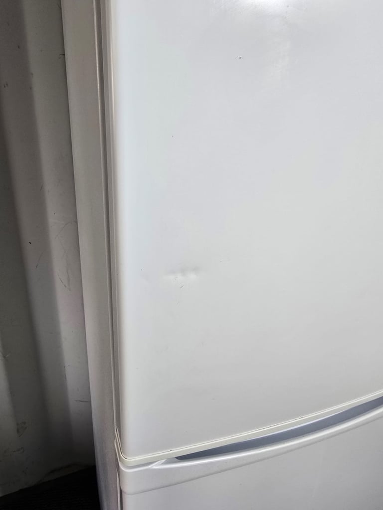 Free Delivery - Bush Fridge/Freezer (£150)
