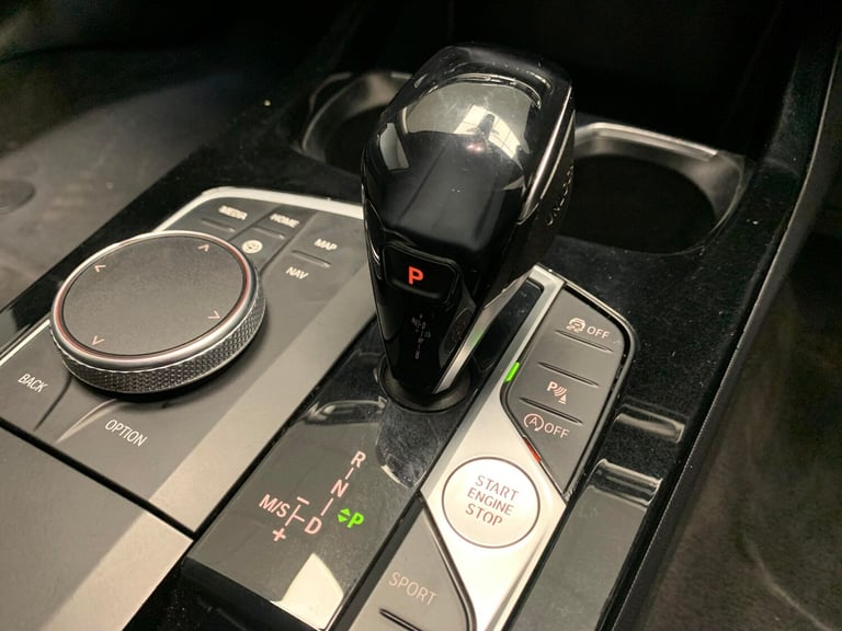 2019 BMW 1 Series 118i Sport 5dr Step Auto HATCHBACK PETROL Automatic