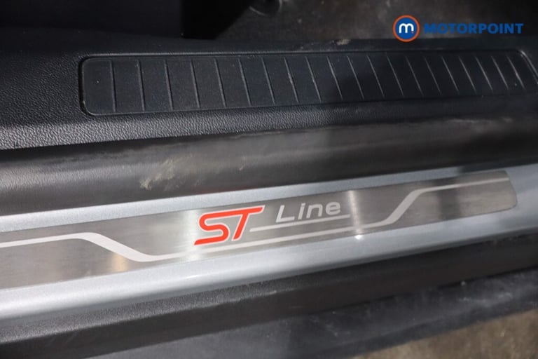 2023 Ford Kuga 2.5 PHEV ST-Line X Edition 5dr CVT SUV Hybrid Automatic