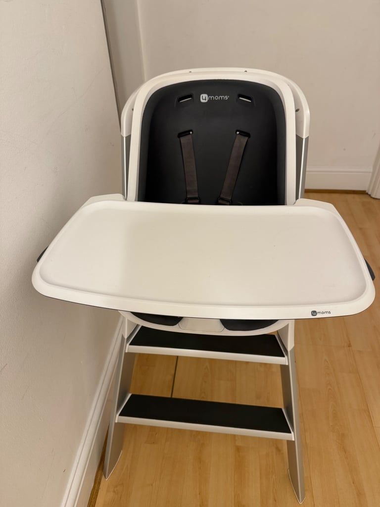 4Moms HighChair 