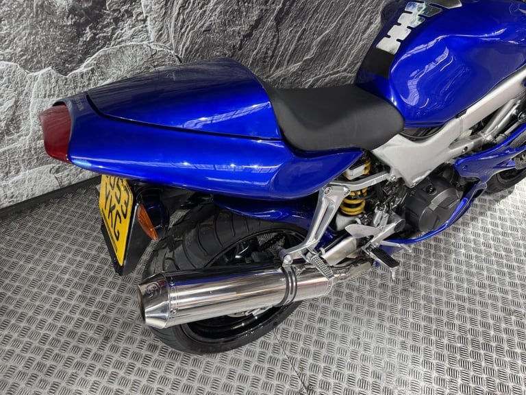 HONDA VTR1000F VTR 1000 F 2003 Firestorm 