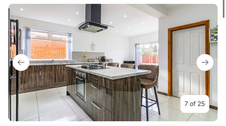 House for sale Nottingham 