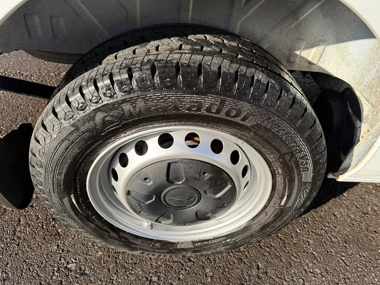 2019 Ford Transit Custom 2.0 300 EcoBlue Panel Van 5dr Diesel Manual L1 H1 Euro 6 (105 ps) Panel ...