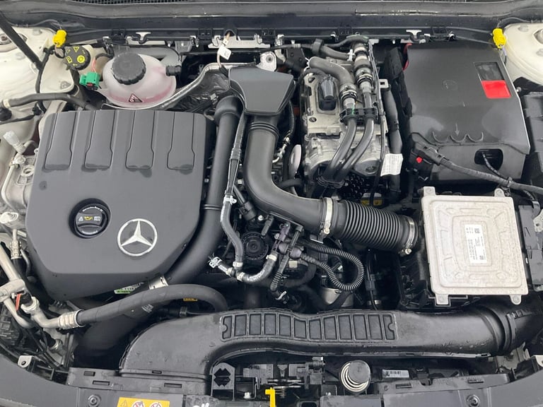 2021 Mercedes-Benz A-Class A250e AMG Line Premium Plus 4dr Auto SALOON PETROL/ELECTRIC Automatic