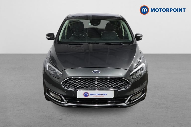 2019 Ford S-Max 2.0 EcoBlue 190 5dr Auto MPV DIESEL Automatic