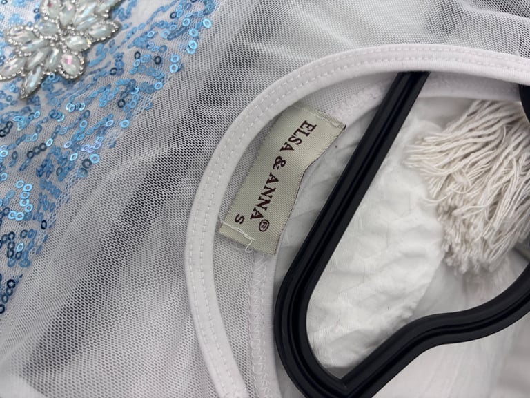 Kids costumes and accessories Age 3-6?