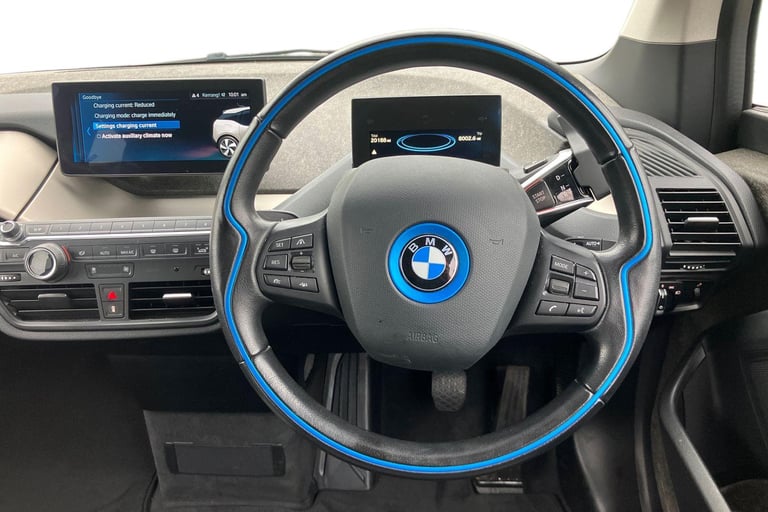 2020 BMW i3 125kW 42kWh 5dr Auto Hatchback ELECTRIC Automatic