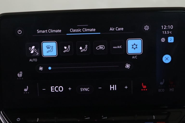 2021 Volkswagen ID.4 Pro Performance 77kWh Life Auto 5dr ESTATE Electric Automatic