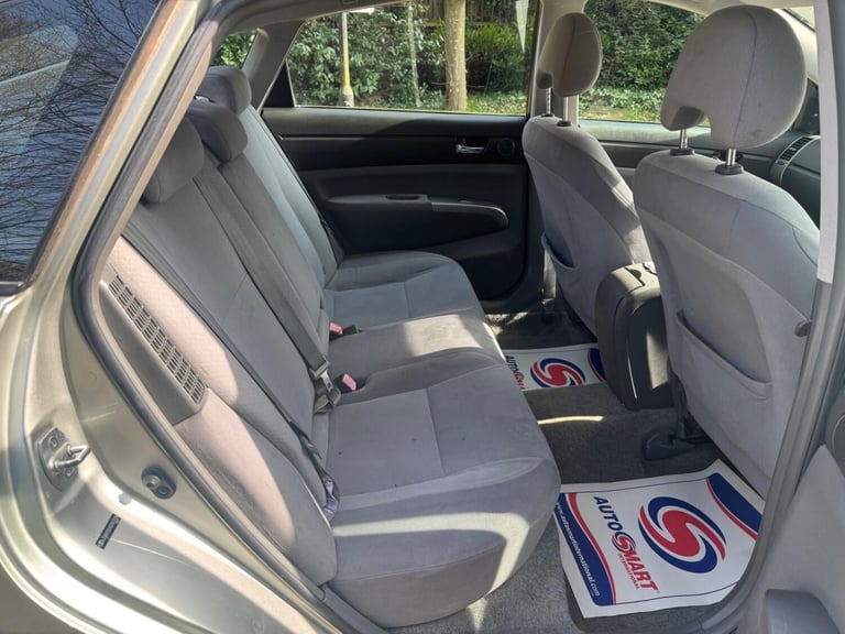 TOYOTA PRIUS 1.5 T4 2005