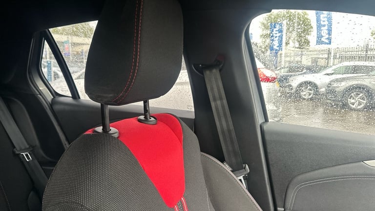 2024 Vauxhall Corsa 1.2 GS 5dr Petrol Hatchback Hatchback Petrol Manual