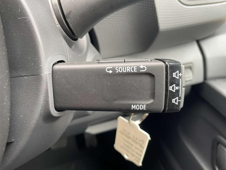 RENAULT TRAFIC 2.0 dCi Blue SL30 Advance Auto L1 H1 Euro 6 (s/s) 5dr 2025