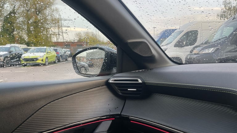 2022 Peugeot 208 1.2 PureTech 100 GT 5dr Petrol Hatchback Hatchback Petrol Manual