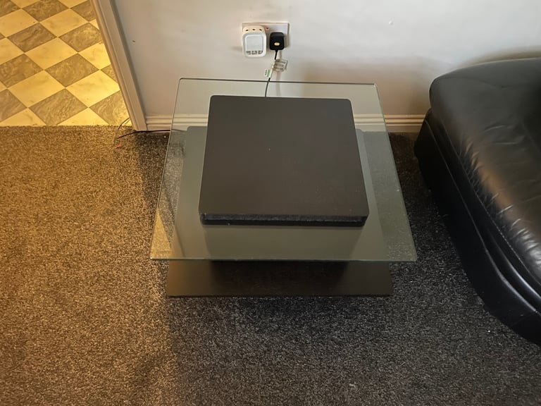 Living room furniture 