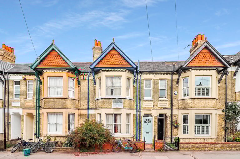 5 bedrooms in Jeune Street, Oxford, OX4 Book Online - The Rent Guru {1}