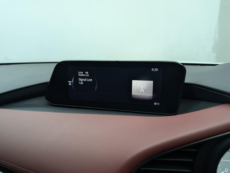 2021 Mazda Mazda3 2.0 e-SKYACTIV-X MHEV GT Sport Hatchback 5dr Petrol Auto Euro 6 (s/s) (186  HAT...