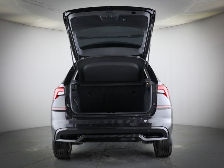 2022 Skoda Kamiq 1.5 TSI ACT SE Drive SUV 5dr Petrol DSG Euro 6 (s/s) (150 ps) HATCHBACK Petrol A...