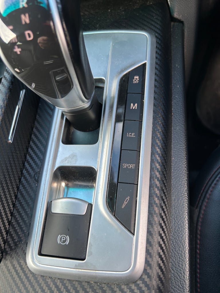 Maserati, GHIBLI, 2016, Semi-Auto, 2987 (cc)