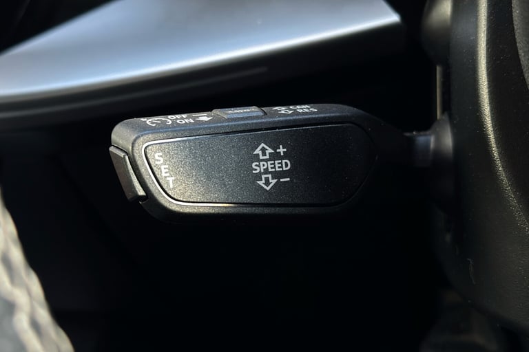  Audi A3 Sportback TFSI e 1.4 Tfsie 40 S Line Sportback 5dr Petrol Plug In