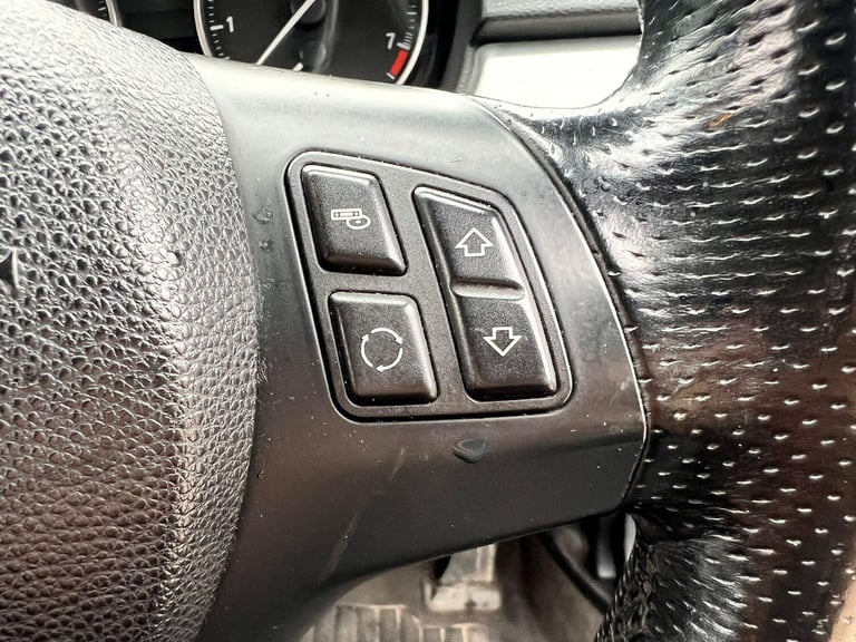 2010 BMW 3 Series 320i M Sport 2dr Auto COUPE PETROL Automatic