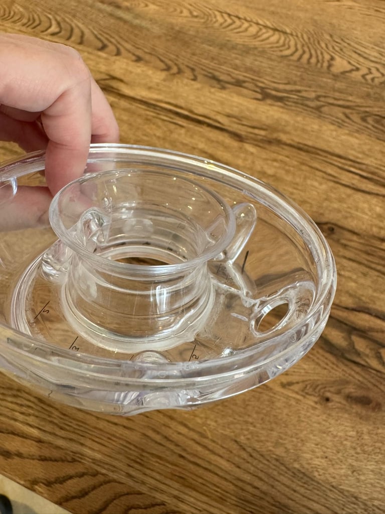 Elvie Stride 2 Double Breast Pump - RRP£299