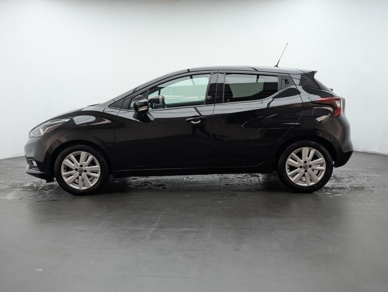 2020 Nissan Micra 1.0 IG-T Acenta Hatchback 5dr Petrol Manual Euro 6 (s/s) (100 ps) CRUISE CO HAT...