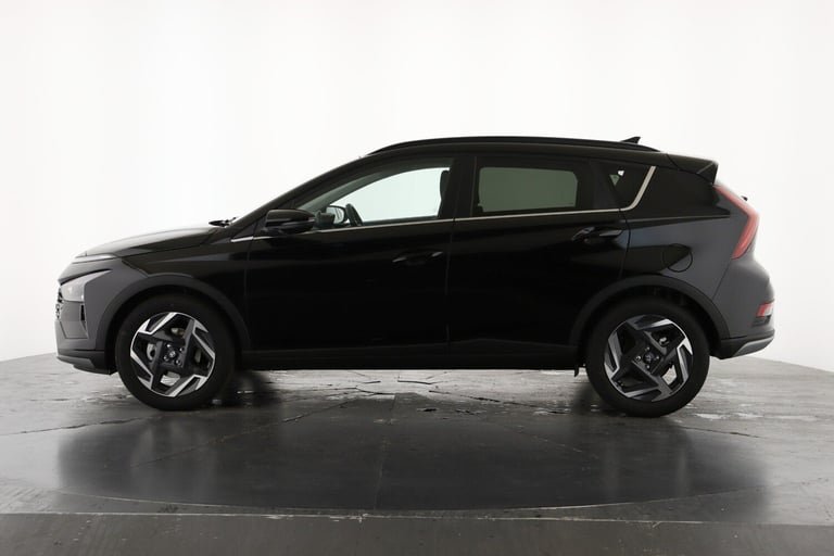 2025 Hyundai BAYON 1.0 TGDi Premium 5dr DCT Hatchback Petrol Automatic