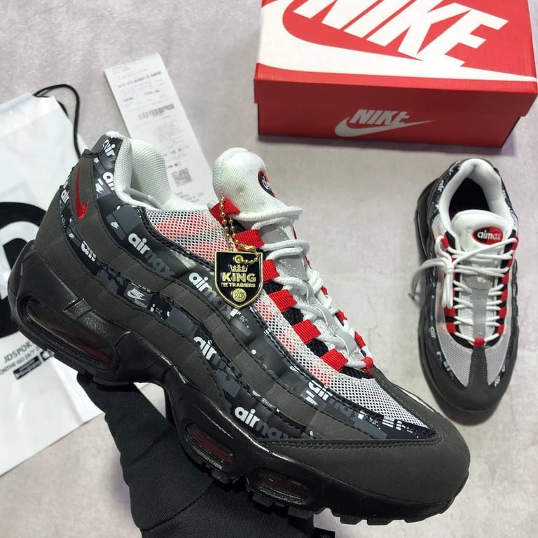 Air max 95 wholesale