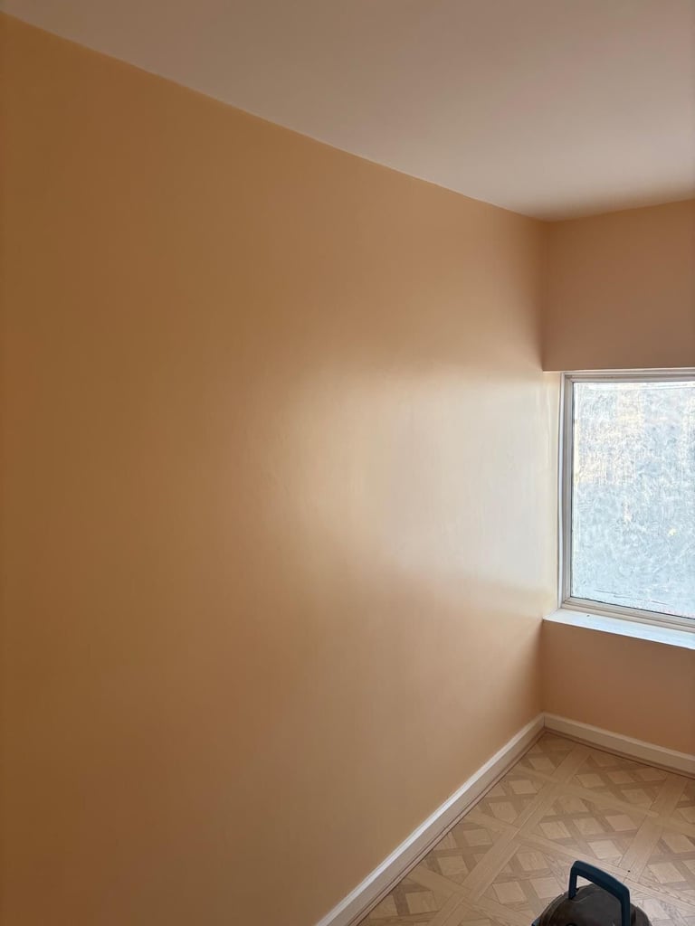 Painter Painting 