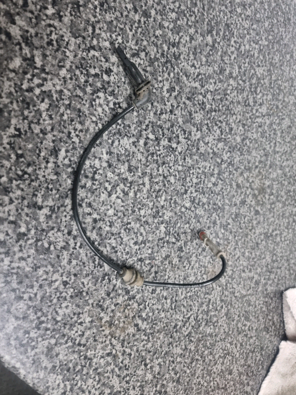 image for Vauxhall abs wheel speed sensor