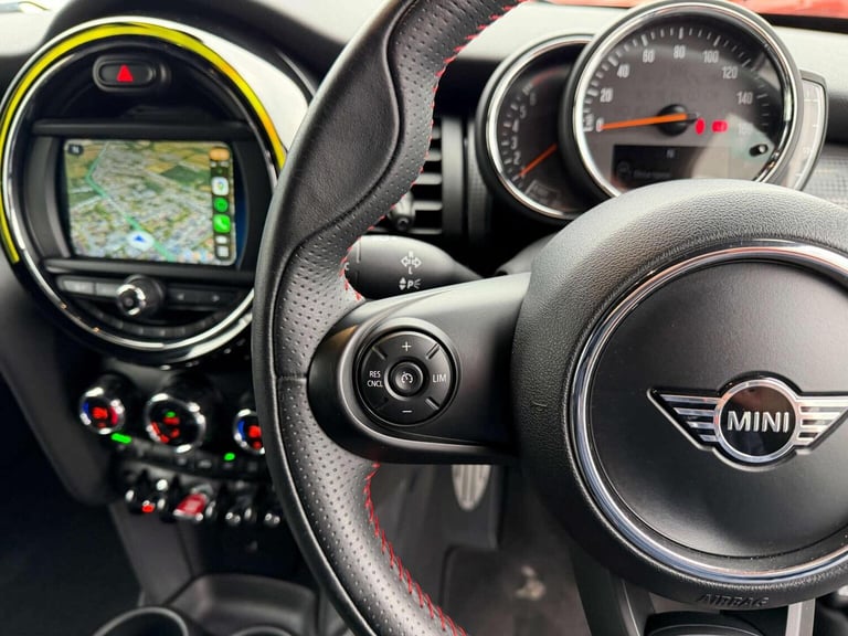 MINI HATCH 1.5 Cooper Sport Euro 6 (s/s) 5dr 2019