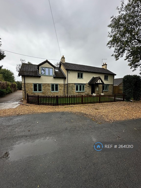 image for 5 bedroom house in Frognall, Deeping St. James, Peterborough, PE6 (5 bed) (#2641310)