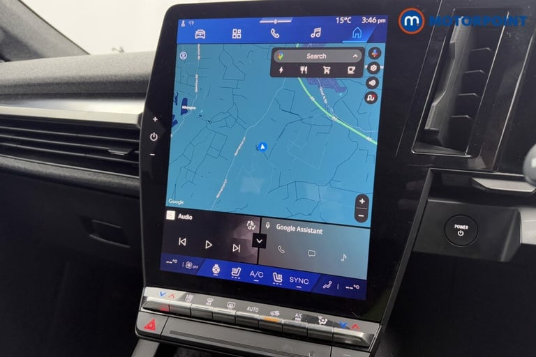 2025 Renault Scenic E-Tech 160kW Techno 87kWh Long Range 5dr Auto MPV Electric Automatic