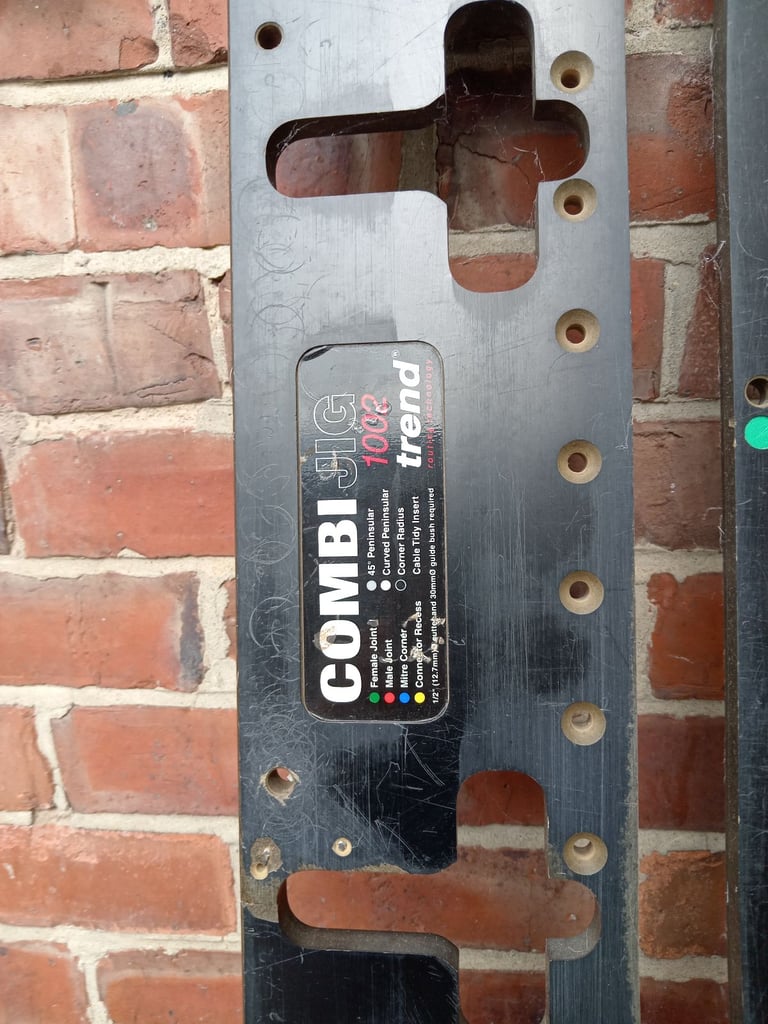 image for Trend kitchen jigs