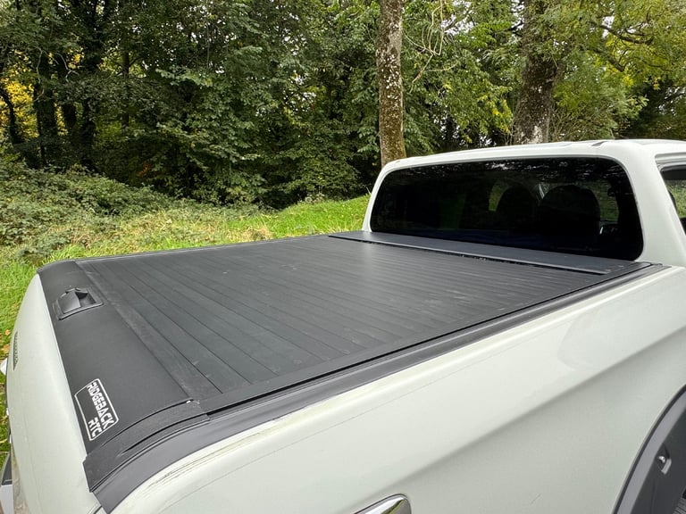 Mitsubishi, L200, Pick Up, 2016, Manual, 2442 (cc)