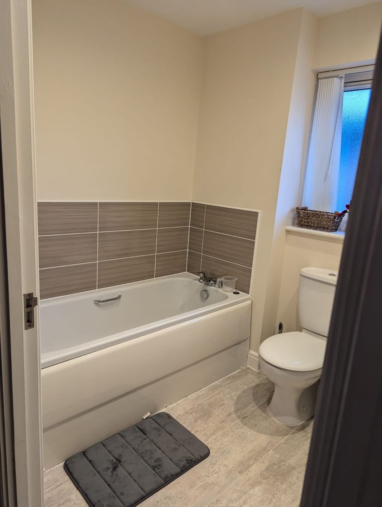Single room for rent 