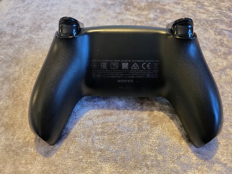 PS5 controller 