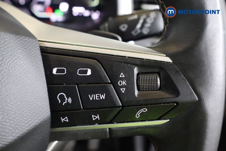 2023 SEAT Ateca 1.5 TSI EVO Xperience 5dr DSG SUV Petrol Automatic