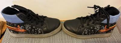 Clark’s Glomove boots size 11.5G