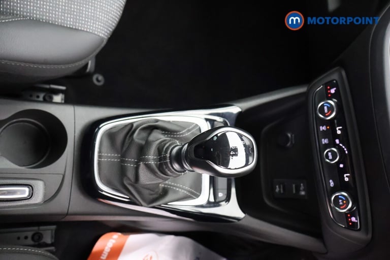 2022 Vauxhall Crossland 1.2 Turbo [130] Elite Edition 5dr HATCHBACK PETROL Manual