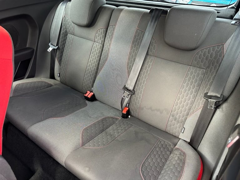 2015 Ford Fiesta 1.0T EcoBoost Zetec S Hatchback 3dr Petrol Manual Euro 6 (s/s) (125 ps) Hatchbac...