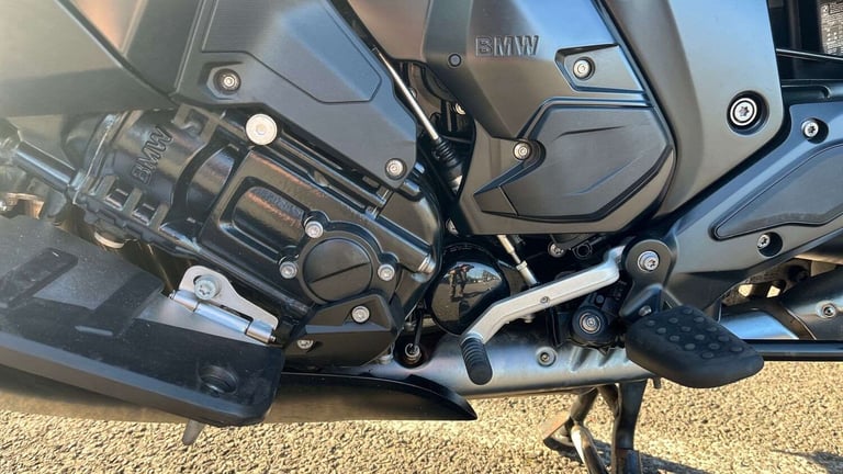 2021 BMW K1600 K1600 B LE Other PETROL Manual