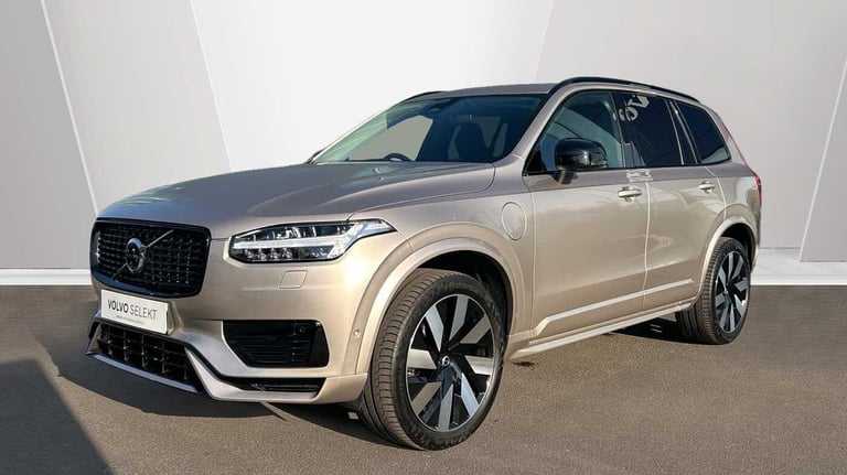 2024 Volvo XC90 2.0 T8 [455] RC PHEV Plus Dark 5dr AWD Geartronic ESTATE PETROL/ELECTRIC Automatic