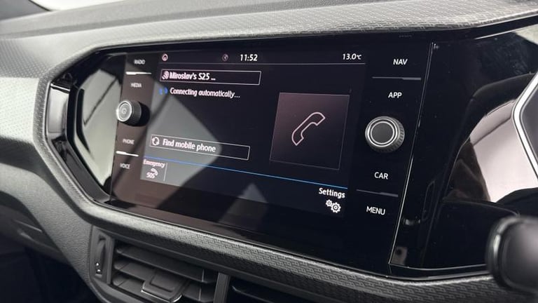 2020 Volkswagen T-Cross R-Line 1.5 TSI EVO 150PS 7-speed DSG 5 Door Automatic Hatchback Petrol Au...